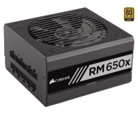 Corsair RM650X 650W Gold BOX - 308911 - zdjęcie 9